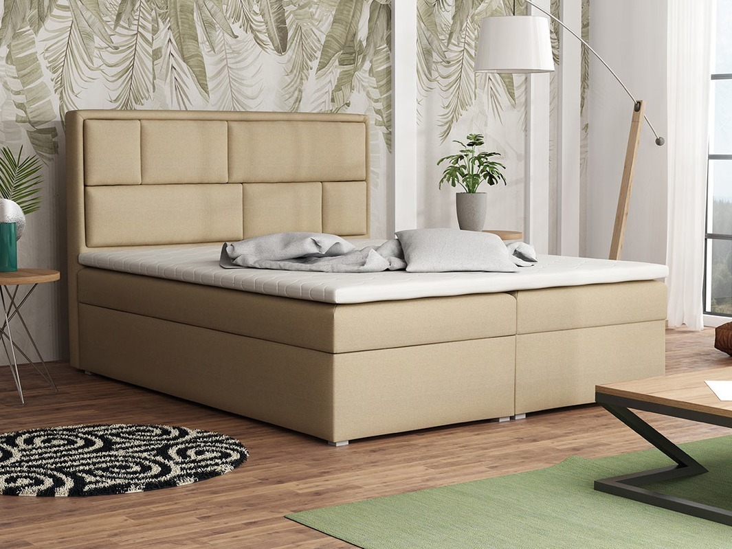 Continental bed Pomona 115 (Victoria 14 853)