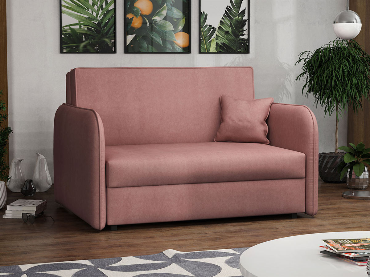 Sofa bed Lirael II (Mono 235)