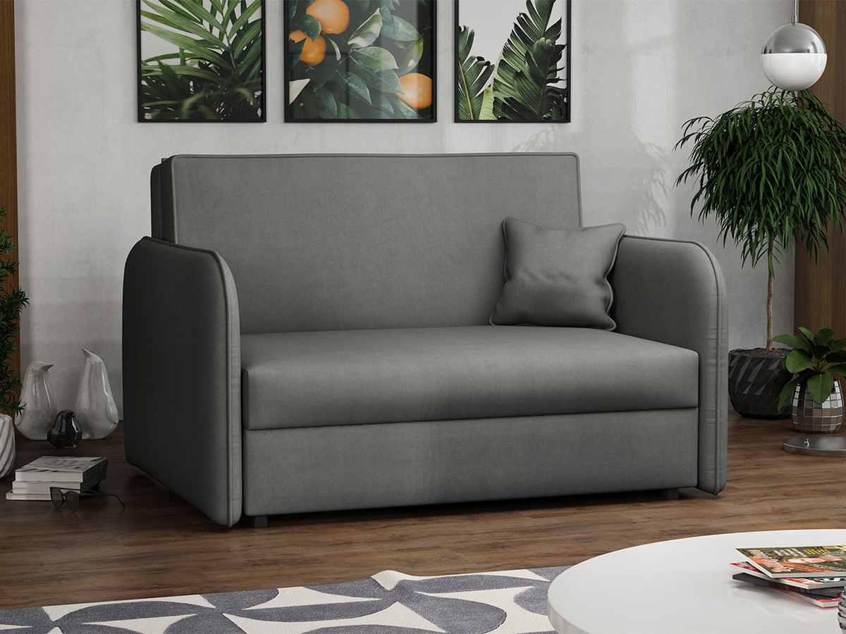 Sofa bed Lirael II (Mono 246)