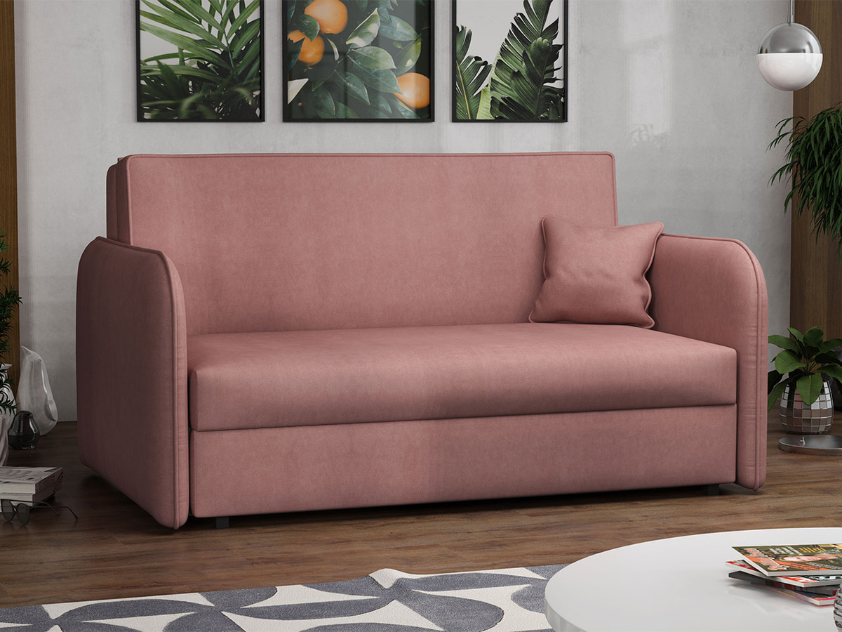 Sofa bed Lirael III (Mono 235)