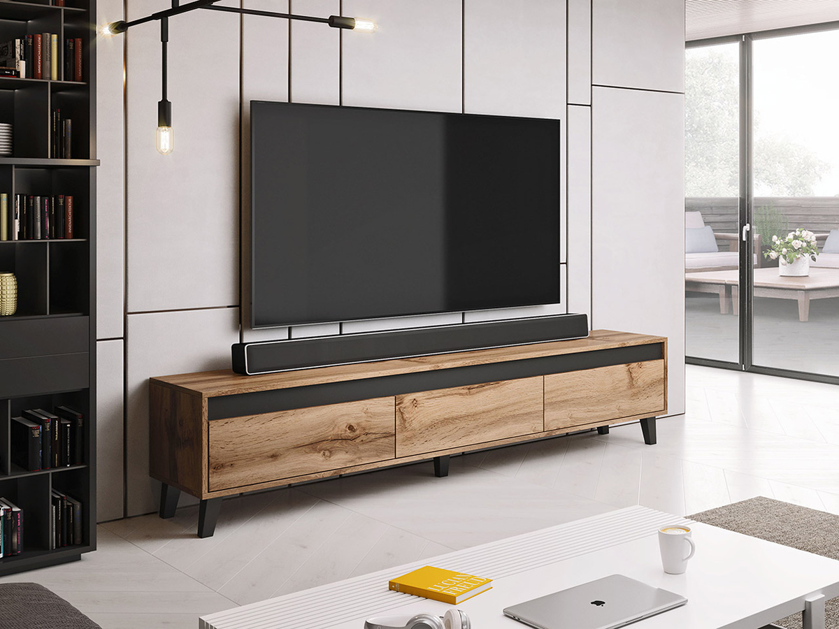 TV stand Melevara 101