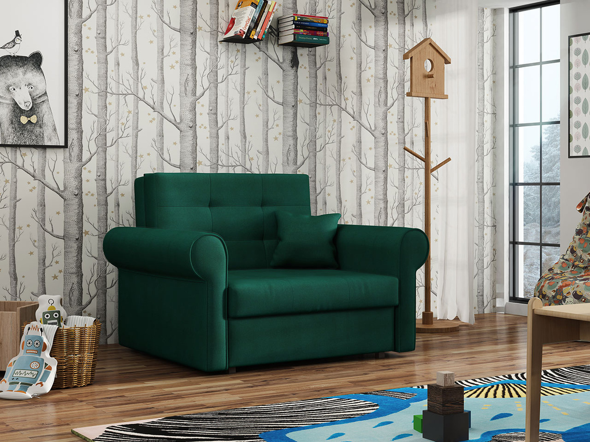 Armchair Aquala I (Kronos 19)