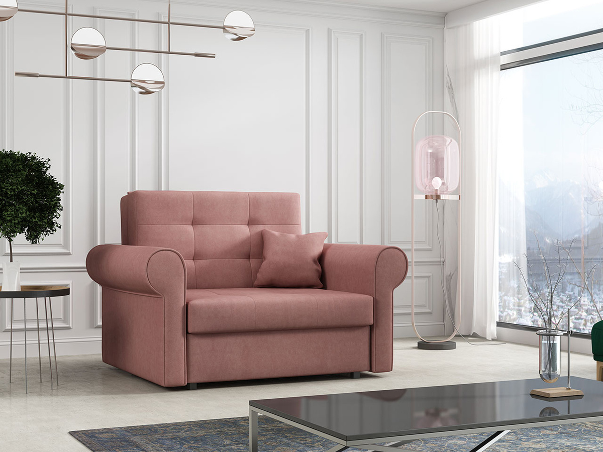 Armchair Aquala I (Mono 235)