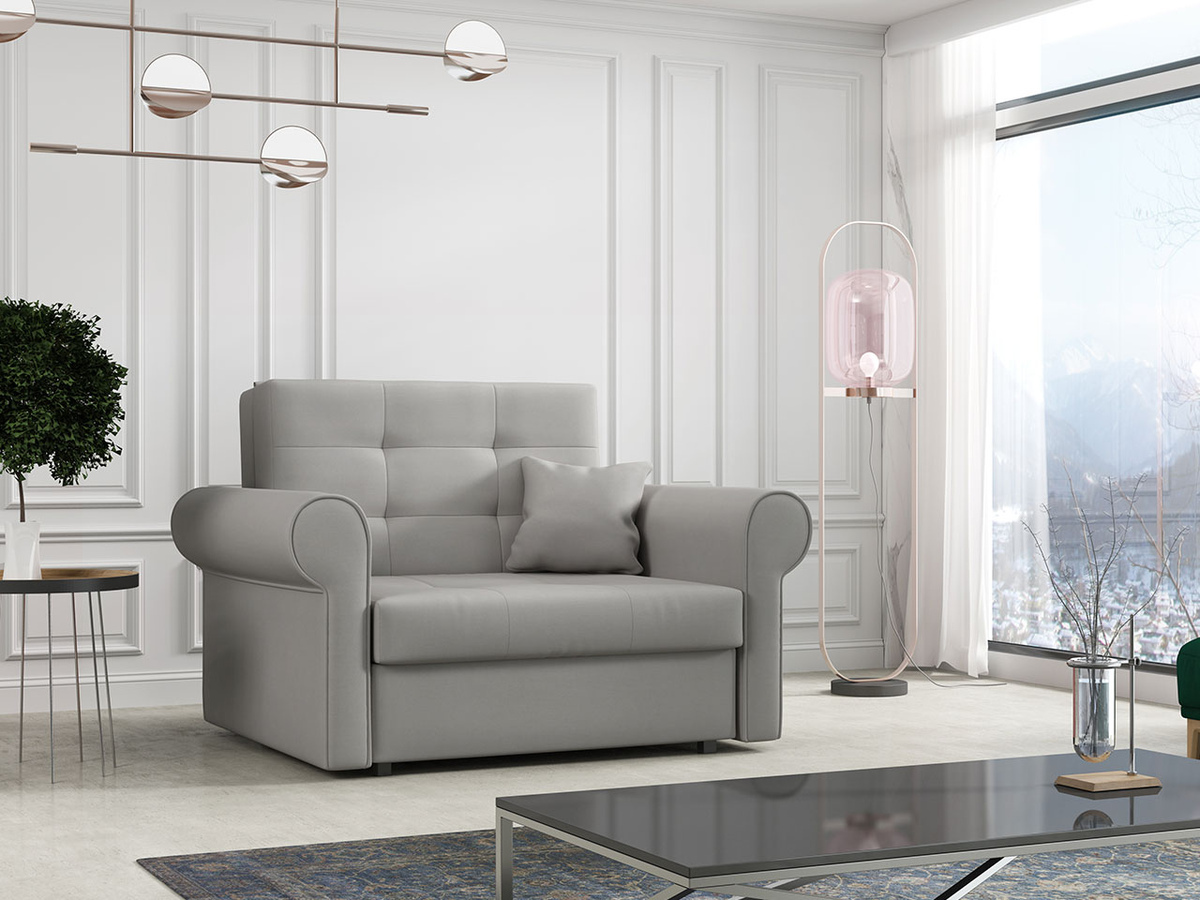 Armchair Aquala I (Mono 244)