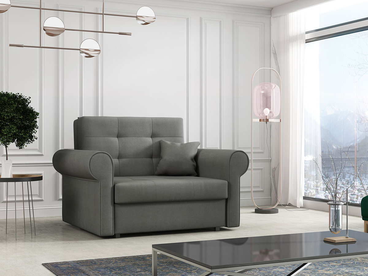 Armchair Aquala I (Mono 246)