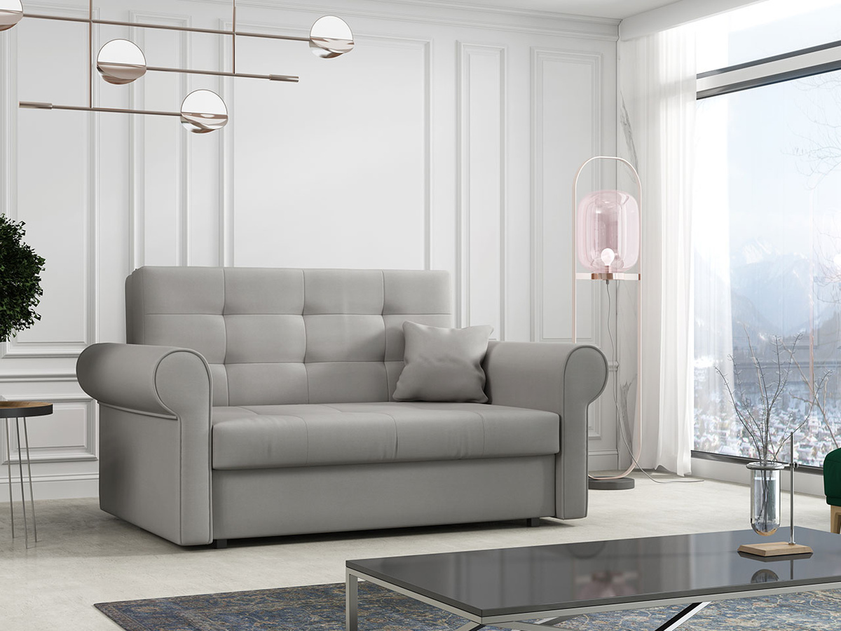 Sofa bed Aquala II (Mono 244)