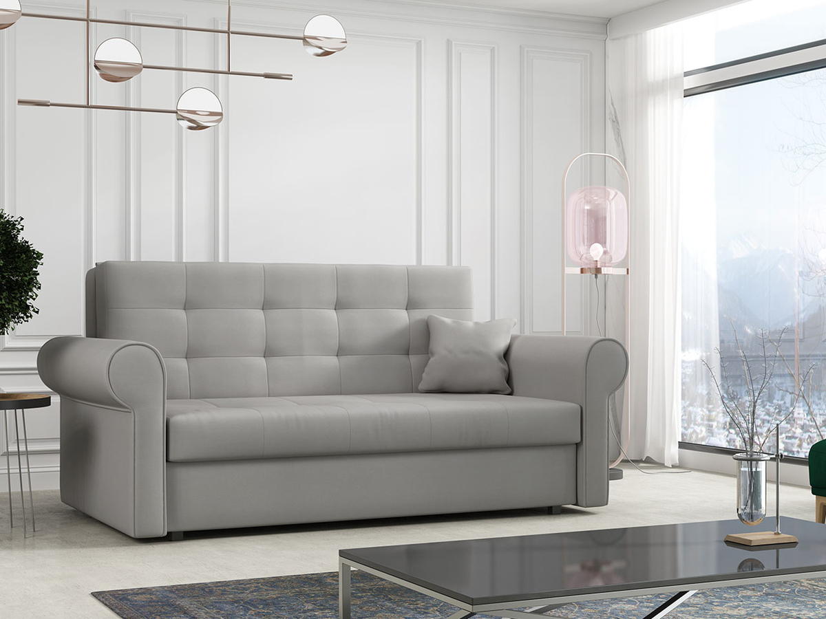 Sofa bed Aquala III (Mono 244)