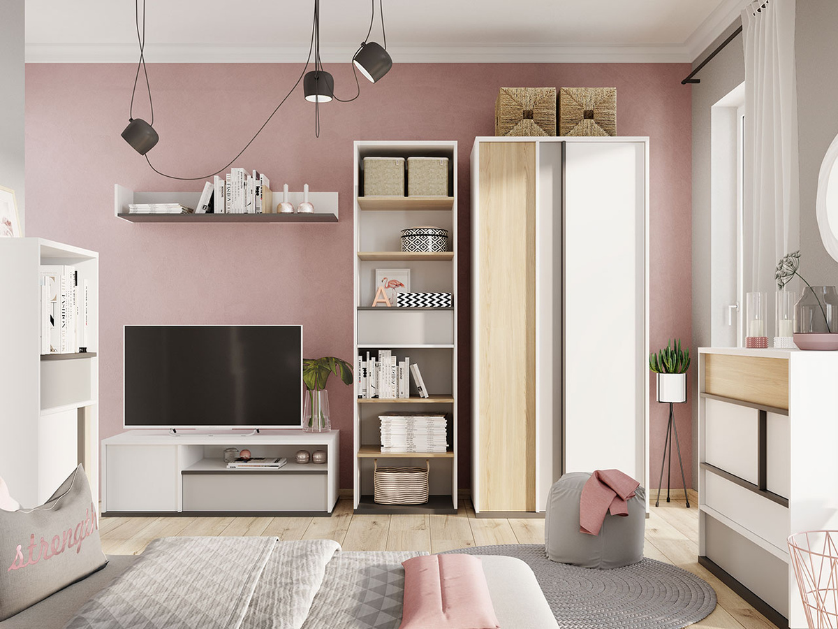 Living room set Marvesi 133