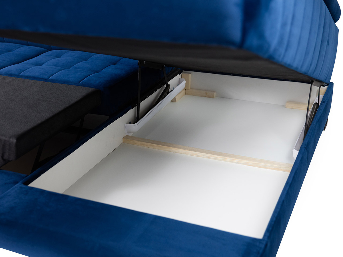 Corner sofa Comfivo Anima (Fresh 13)