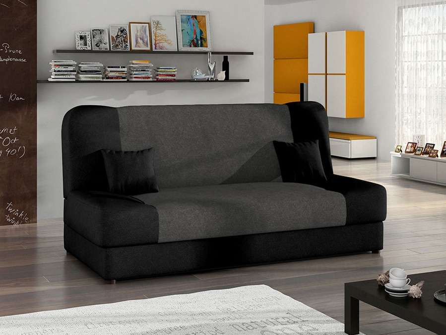Sofa bed Comfivo Cera I (Alova 04 + Alova 36)