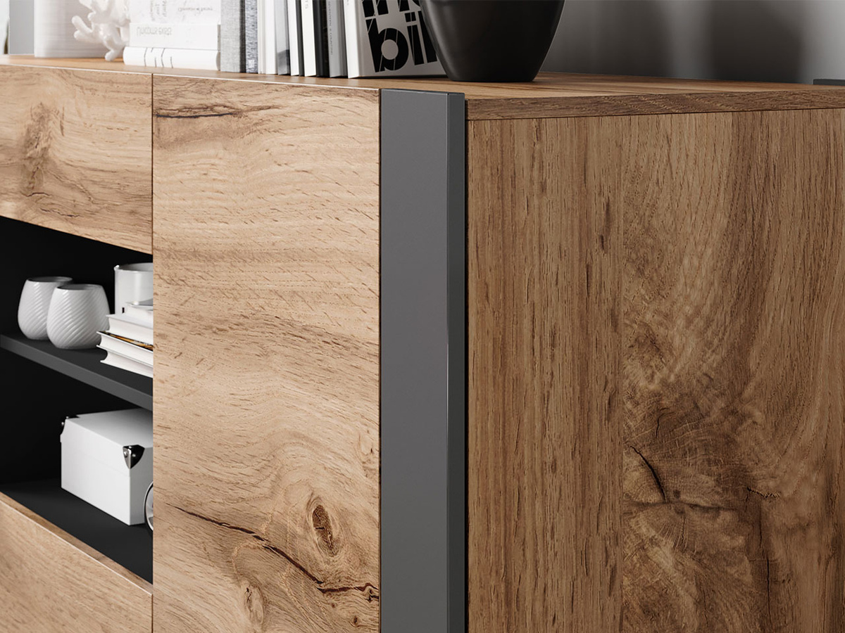 Chest of drawers Socius