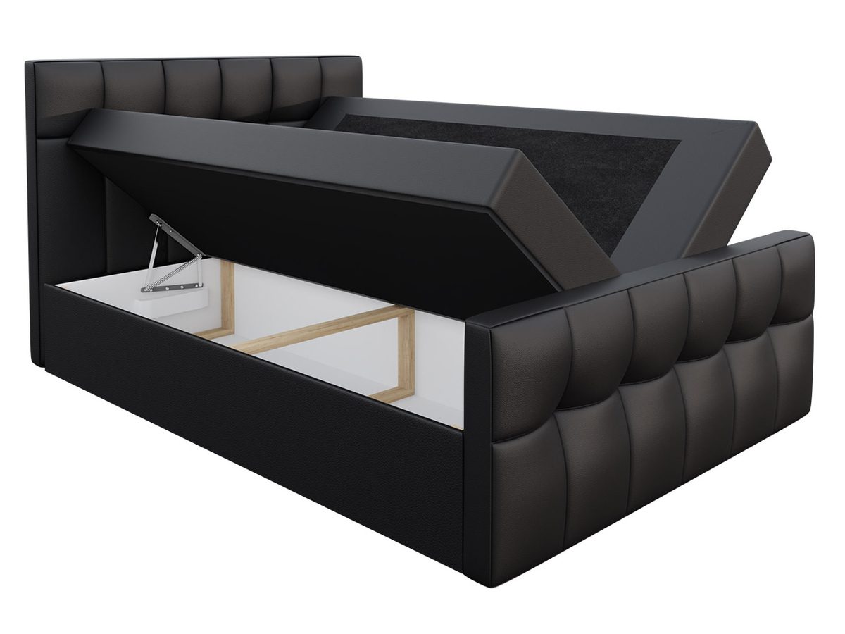 Continental bed Scriptum (Soft 010)