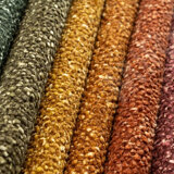 Blur fabric