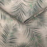Botanical fabric