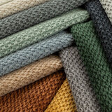 Dunbar fabric