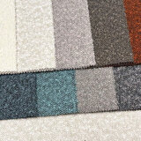 Legend fabric