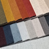 Moly fabric