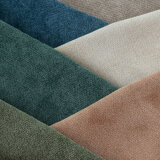 Spring fabric