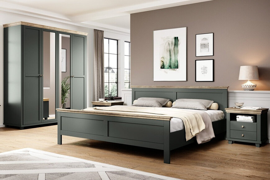 How to choose a bedroom bed?