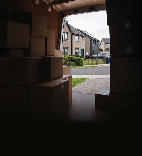 Logistics old countries